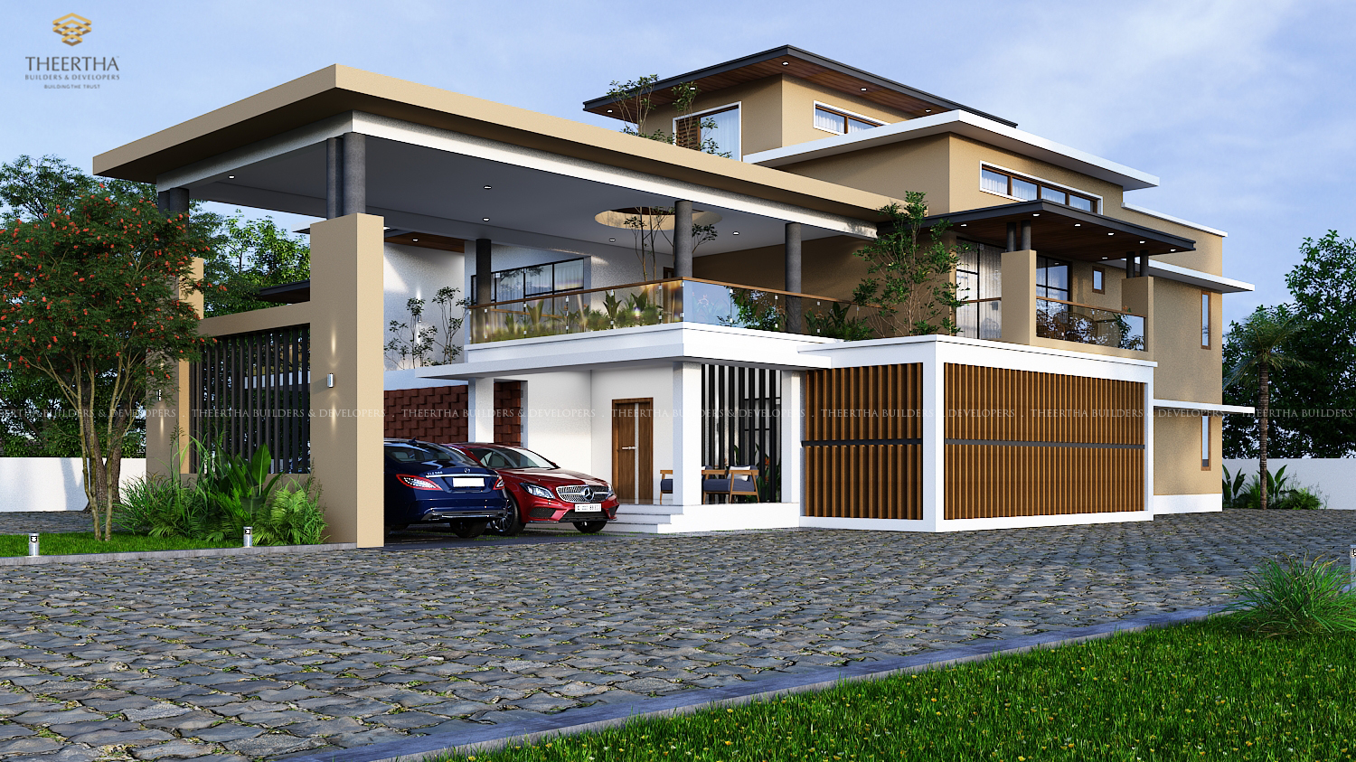 7000SQFT
