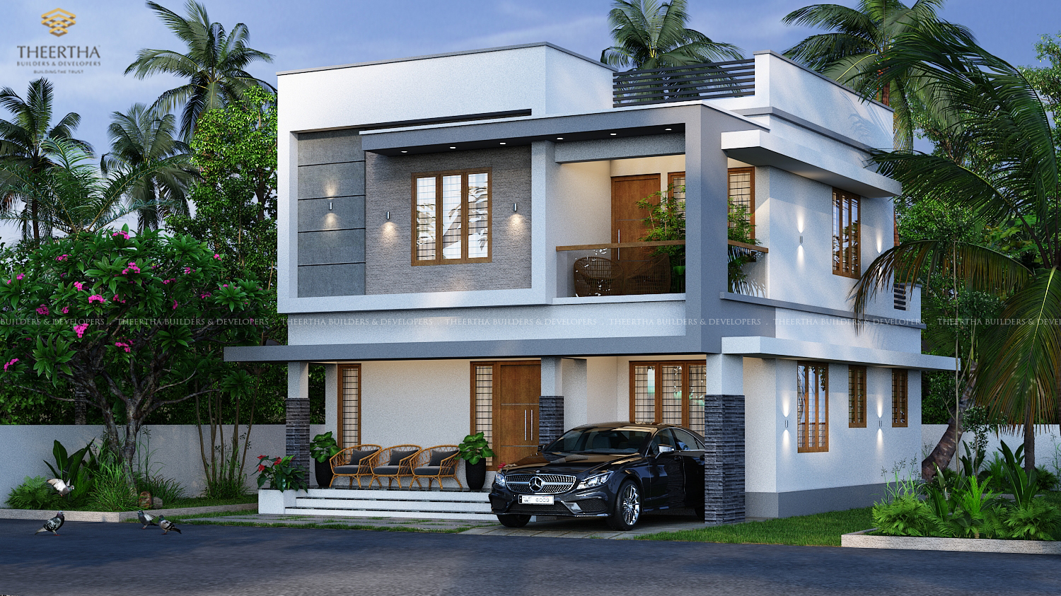 DHANYA
