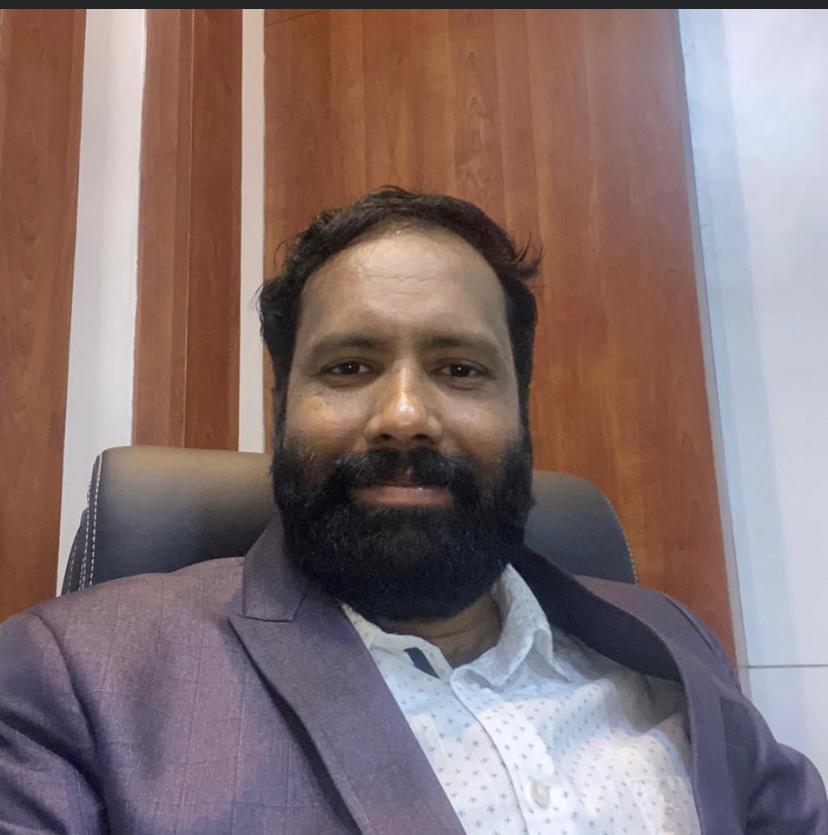 KP Satheesh kumar